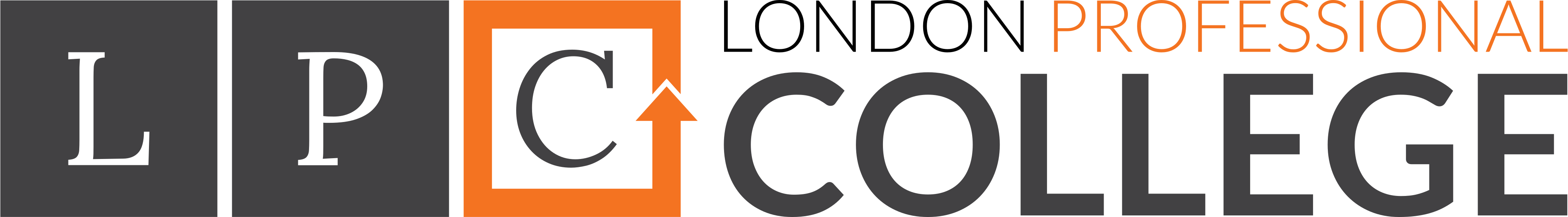 London Professinal College